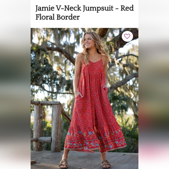 NATURAL LIFE Pants - Natural life Jumpsuit